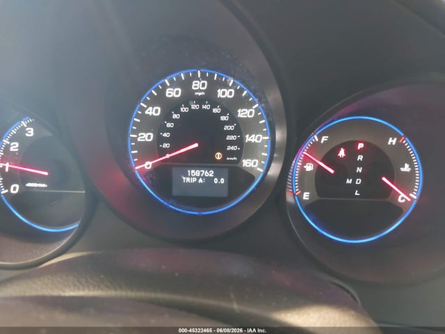2008 Acura Tl 3.2 მანქანა იყიდება აუქციონზე, vin: 19UUA66238A035374, აუქციონის ნომერი: 45322465