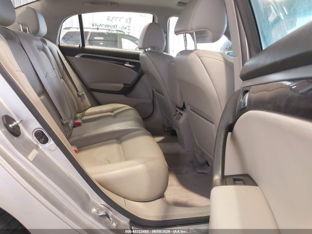 2008 Acura Tl 3.2 მანქანა იყიდება აუქციონზე, vin: 19UUA66238A035374, აუქციონის ნომერი: 45322465