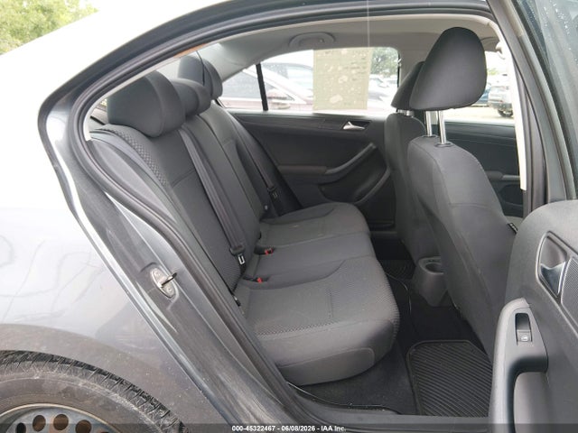 2012 Volkswagen Jetta 2.0l S მანქანა იყიდება აუქციონზე, vin: 3VW2K7AJ1CM305265, აუქციონის ნომერი: 45322467