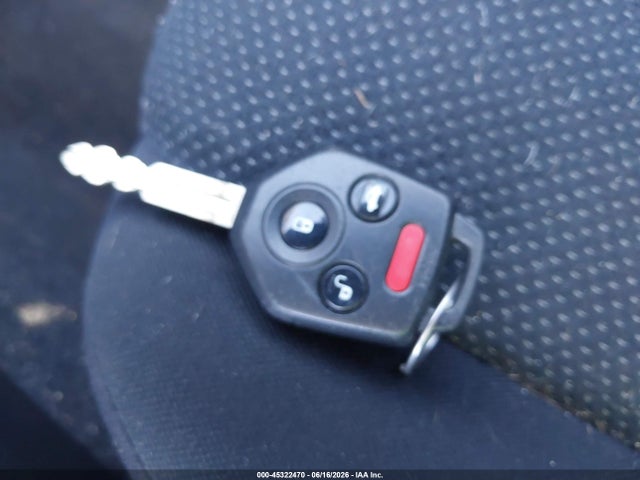 45322470 :رقم المزاد ، JF1GPAC6XE8321803 vin ، 2014 Subaru Impreza 2.0i Premium مزاد بيع