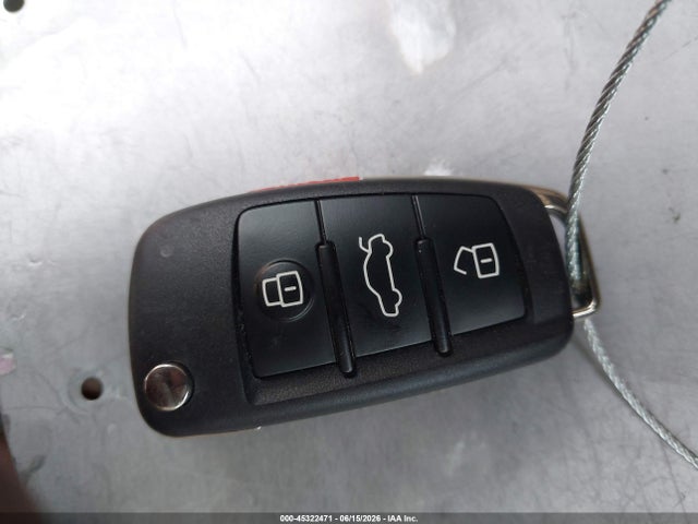 Aukcja sprzedaży 2016 Audi Q3 2.0t Premium Plus, vin: WA1EFCFS2GR015078, numer aukcji: 45322471