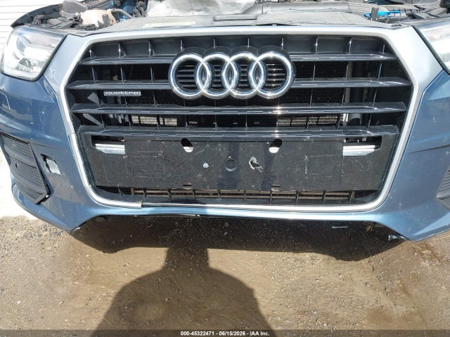Aukcja sprzedaży 2016 Audi Q3 2.0t Premium Plus, vin: WA1EFCFS2GR015078, numer aukcji: 45322471