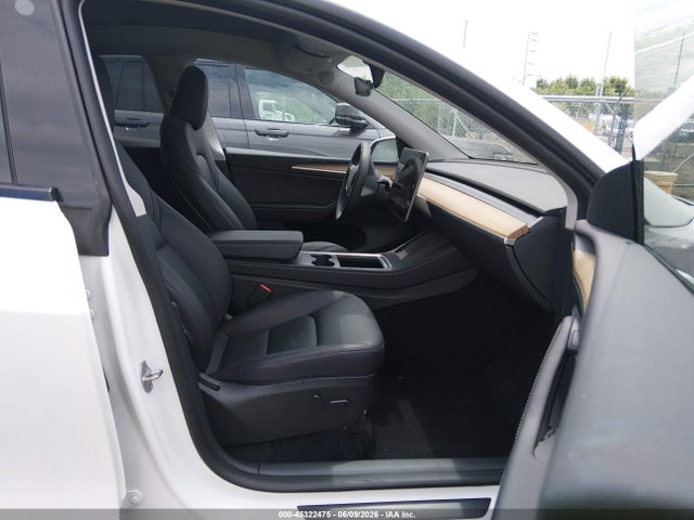 Aukcja sprzedaży 2023 Tesla Model Y Performance Dual Motor All-wheel Drive, vin: 7SAYGDEF1PA049058, numer aukcji: 45322475