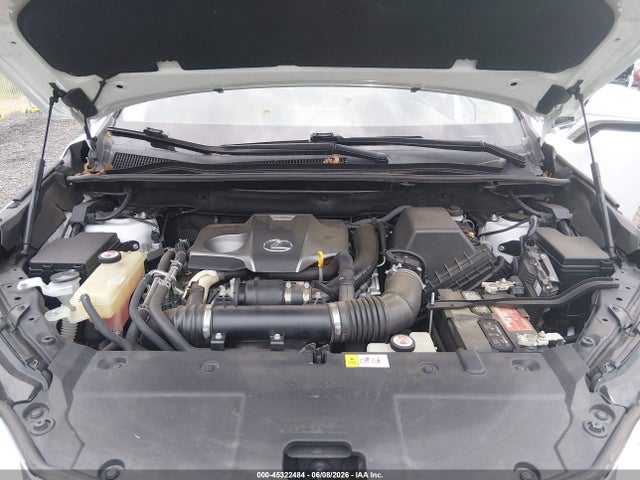 Продажа на аукционе авто 2017 Lexus Nx 200t, vin: JTJYARBZ1H2072080, номер лота: 45322484