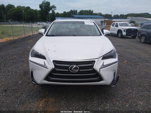 Продажа на аукционе авто 2017 Lexus Nx 200t, vin: JTJYARBZ1H2072080, номер лота: 45322484
