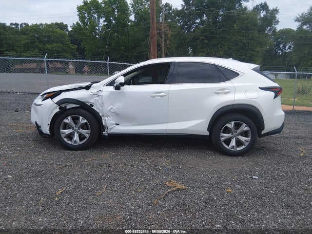 Продажа на аукционе авто 2017 Lexus Nx 200t, vin: JTJYARBZ1H2072080, номер лота: 45322484