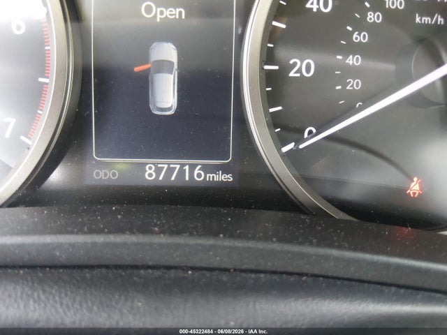 Продажа на аукционе авто 2017 Lexus Nx 200t, vin: JTJYARBZ1H2072080, номер лота: 45322484