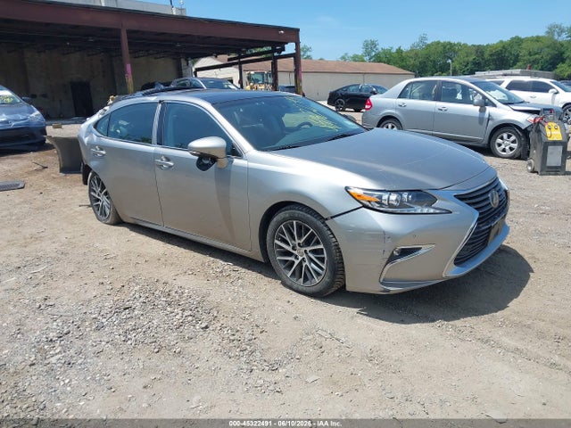 Aukcja sprzedaży 2018 Lexus Es 350, vin: 58ABK1GG1JU104121, numer aukcji: 45322491