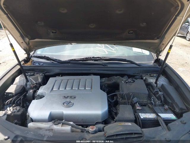 Продаж на аукціоні авто 2018 Lexus Es 350, vin: 58ABK1GG1JU104121, номер лоту: 45322491