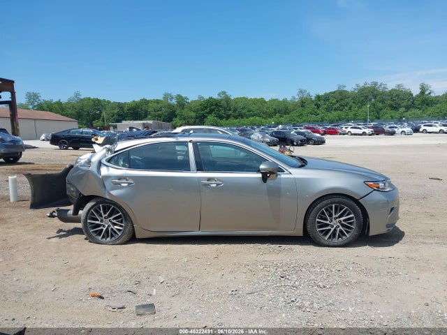 Продаж на аукціоні авто 2018 Lexus Es 350, vin: 58ABK1GG1JU104121, номер лоту: 45322491