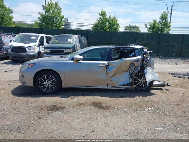Продаж на аукціоні авто 2018 Lexus Es 350, vin: 58ABK1GG1JU104121, номер лоту: 45322491