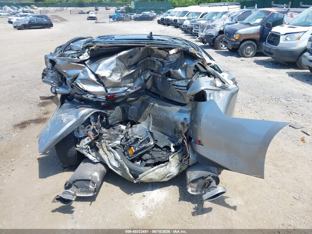 Продаж на аукціоні авто 2018 Lexus Es 350, vin: 58ABK1GG1JU104121, номер лоту: 45322491