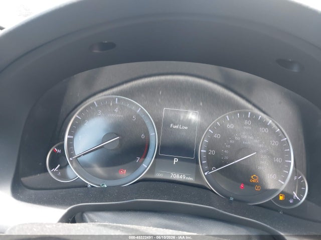 Продаж на аукціоні авто 2018 Lexus Es 350, vin: 58ABK1GG1JU104121, номер лоту: 45322491