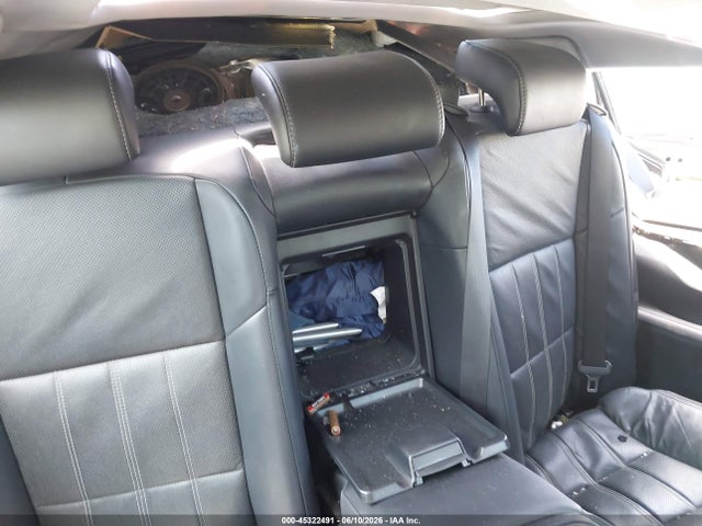 Продаж на аукціоні авто 2018 Lexus Es 350, vin: 58ABK1GG1JU104121, номер лоту: 45322491