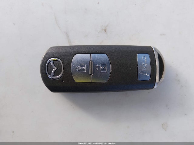 Aukcja sprzedaży 2015 Mazda Mazda3 I Grand Touring, vin: JM1BM1M75F1240383, numer aukcji: 45322492