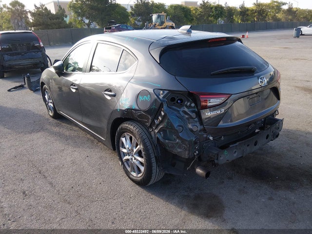Aukcja sprzedaży 2015 Mazda Mazda3 I Grand Touring, vin: JM1BM1M75F1240383, numer aukcji: 45322492