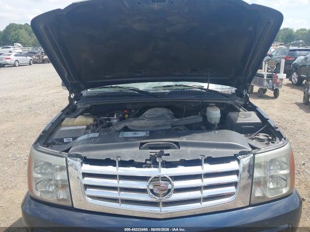 Продажа на аукционе авто 2004 Cadillac Escalade Standard, vin: 1GYEC63T74R322653, номер лота: 45322495