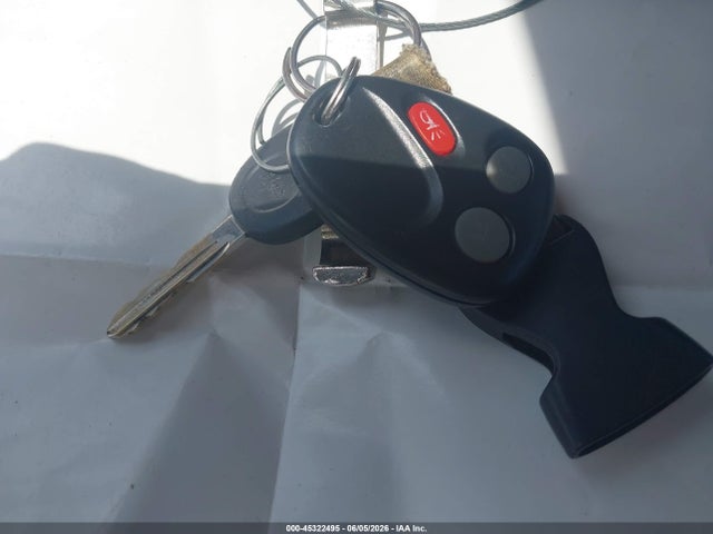Продажа на аукционе авто 2004 Cadillac Escalade Standard, vin: 1GYEC63T74R322653, номер лота: 45322495
