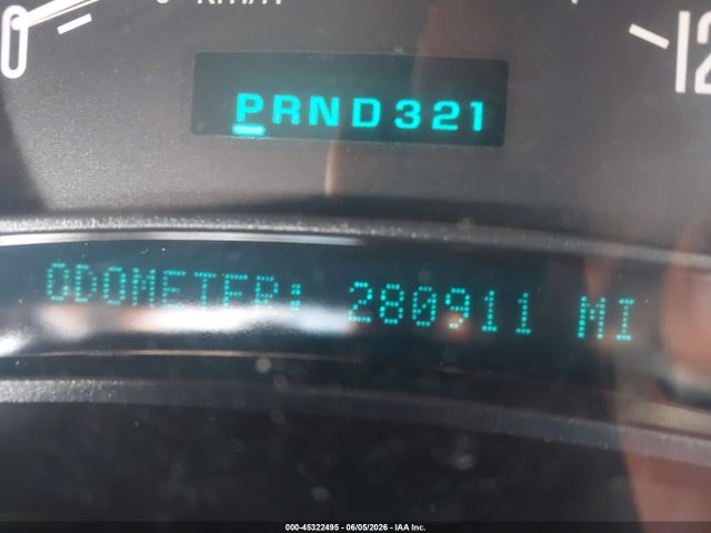 Продажа на аукционе авто 2004 Cadillac Escalade Standard, vin: 1GYEC63T74R322653, номер лота: 45322495