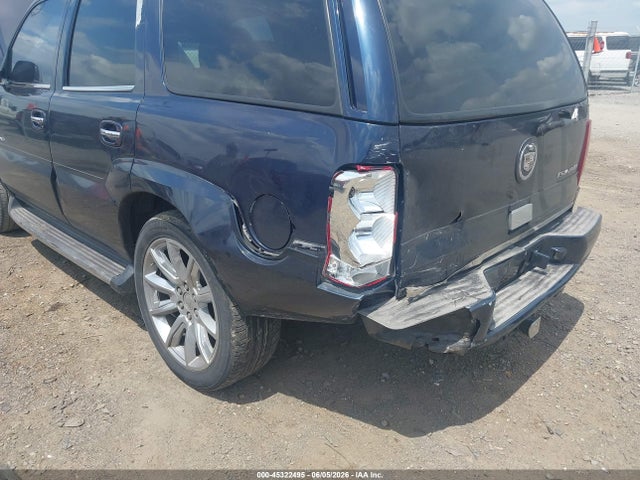 Продажа на аукционе авто 2004 Cadillac Escalade Standard, vin: 1GYEC63T74R322653, номер лота: 45322495