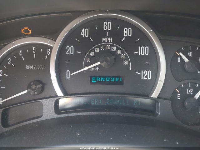 Продажа на аукционе авто 2004 Cadillac Escalade Standard, vin: 1GYEC63T74R322653, номер лота: 45322495