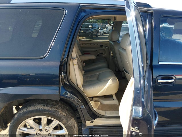 Продажа на аукционе авто 2004 Cadillac Escalade Standard, vin: 1GYEC63T74R322653, номер лота: 45322495