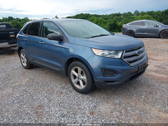 Aukcja sprzedaży 2018 Ford Edge Se, vin: 2FMPK3G93JBB63204, numer aukcji: 45322498