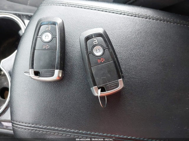 Aukcja sprzedaży 2018 Ford Edge Se, vin: 2FMPK3G93JBB63204, numer aukcji: 45322498