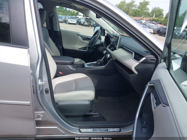 4T3DWRFV9LU010176 Toyota Rav4 Hybrid Limited