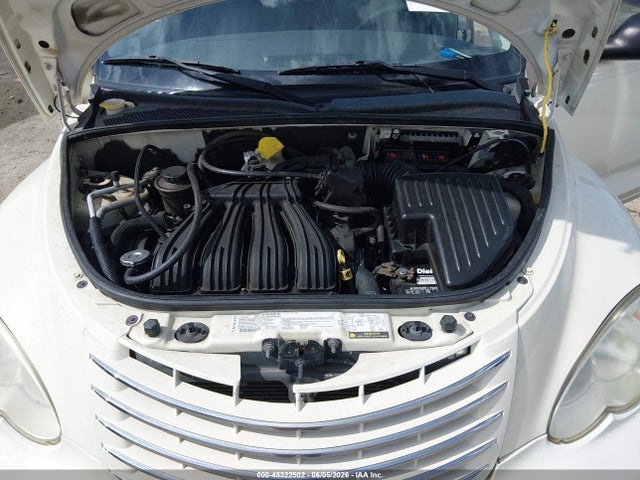Aukcja sprzedaży 2006 Chrysler Pt Cruiser, vin: 3A4FY48B46T339186, numer aukcji: 45322502