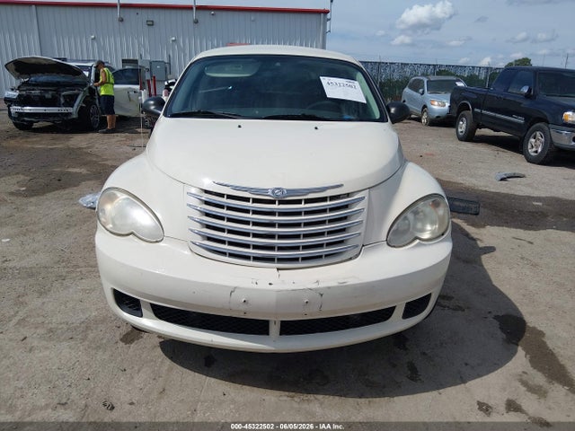Aukcja sprzedaży 2006 Chrysler Pt Cruiser, vin: 3A4FY48B46T339186, numer aukcji: 45322502