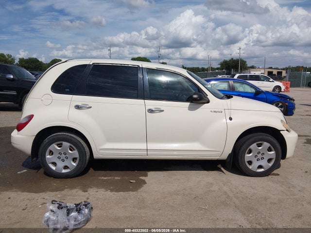 Aukcja sprzedaży 2006 Chrysler Pt Cruiser, vin: 3A4FY48B46T339186, numer aukcji: 45322502