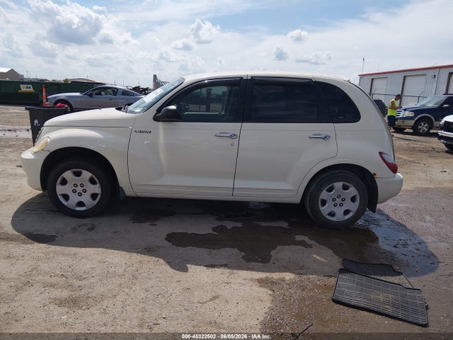 Aukcja sprzedaży 2006 Chrysler Pt Cruiser, vin: 3A4FY48B46T339186, numer aukcji: 45322502