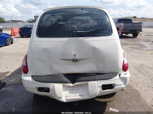 Aukcja sprzedaży 2006 Chrysler Pt Cruiser, vin: 3A4FY48B46T339186, numer aukcji: 45322502