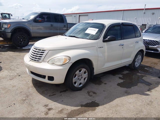 Aukcja sprzedaży 2006 Chrysler Pt Cruiser, vin: 3A4FY48B46T339186, numer aukcji: 45322502