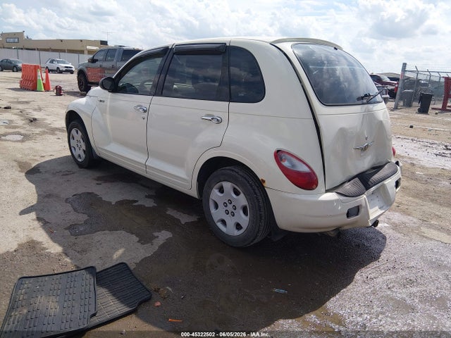 Aukcja sprzedaży 2006 Chrysler Pt Cruiser, vin: 3A4FY48B46T339186, numer aukcji: 45322502