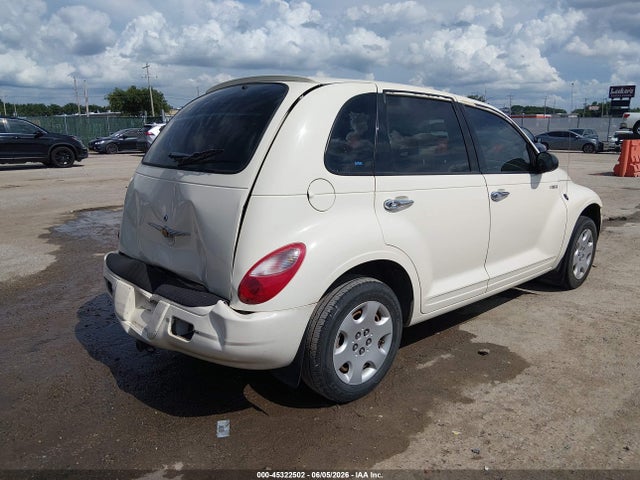 Aukcja sprzedaży 2006 Chrysler Pt Cruiser, vin: 3A4FY48B46T339186, numer aukcji: 45322502