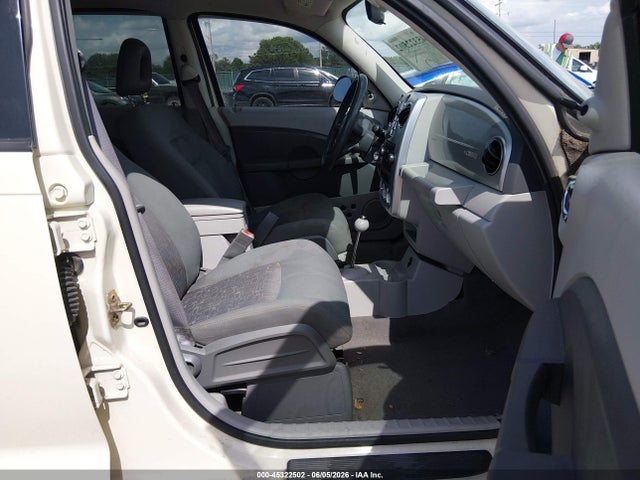 Aukcja sprzedaży 2006 Chrysler Pt Cruiser, vin: 3A4FY48B46T339186, numer aukcji: 45322502