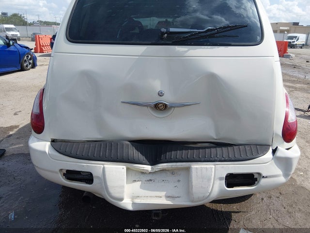 Aukcja sprzedaży 2006 Chrysler Pt Cruiser, vin: 3A4FY48B46T339186, numer aukcji: 45322502