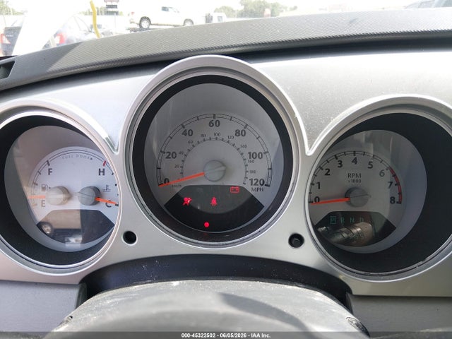Aukcja sprzedaży 2006 Chrysler Pt Cruiser, vin: 3A4FY48B46T339186, numer aukcji: 45322502