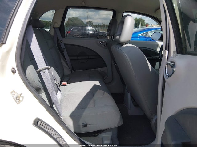 Aukcja sprzedaży 2006 Chrysler Pt Cruiser, vin: 3A4FY48B46T339186, numer aukcji: 45322502