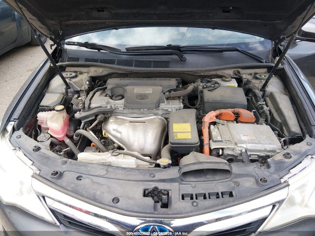 Продаж на аукціоні авто 2014 Toyota Camry Hybrid Xle, vin: 4T1BD1FK2EU109793, номер лоту: 45322503