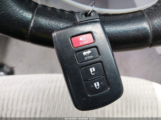 Продаж на аукціоні авто 2014 Toyota Camry Hybrid Xle, vin: 4T1BD1FK2EU109793, номер лоту: 45322503