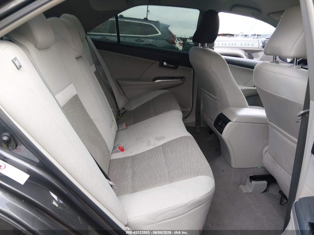 Продаж на аукціоні авто 2014 Toyota Camry Hybrid Xle, vin: 4T1BD1FK2EU109793, номер лоту: 45322503