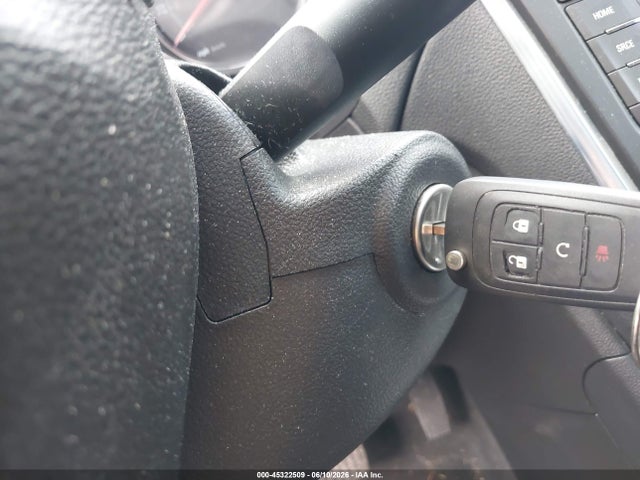 Aukcja sprzedaży 2016 Buick Encore Convenience, vin: KL4CJFSB4GB592586, numer aukcji: 45322509