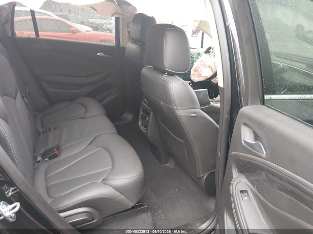 45322513 :رقم المزاد ، LRBFXBSA4HD111841 vin ، 2017 Buick Envision Essence مزاد بيع