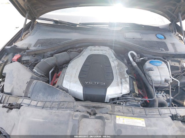 Aukcja sprzedaży 2018 Audi A6 3.0t Premium Plus, vin: WAUG3AFC8JN006398, numer aukcji: 45322517