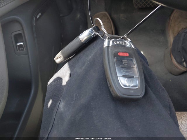 Aukcja sprzedaży 2018 Audi A6 3.0t Premium Plus, vin: WAUG3AFC8JN006398, numer aukcji: 45322517