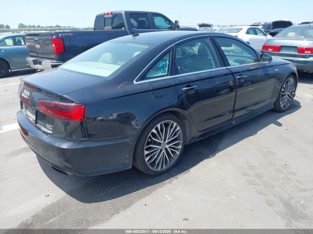Aukcja sprzedaży 2018 Audi A6 3.0t Premium Plus, vin: WAUG3AFC8JN006398, numer aukcji: 45322517