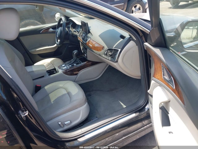 Aukcja sprzedaży 2018 Audi A6 3.0t Premium Plus, vin: WAUG3AFC8JN006398, numer aukcji: 45322517